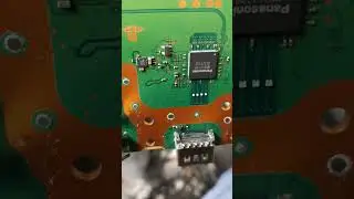Crazy PS5 Repair HDMI plus 2 USB PORTS!!! Can i fix it???