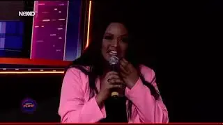 VENYA CAROLINA ENTREVISTA A MARK B EN DIRECTO AL FLOW