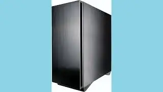 Sentinel Gaming Desktop Review: The Ultimate High-End Gamer PC with an RTX 5090 and Ryzen 9 9950X3D?