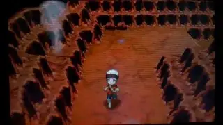 Pok&eacute;mon Rub&iacute; Omega y Zafiro Alfa - Lodo Negro