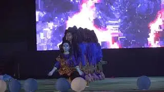GR Global Academy, Jaipur. Annual Function Part - 7 (2019-20)