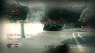 ZClarkey Cross map no scope tiny edit