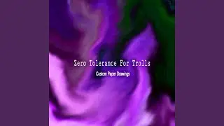 Tolerance For Trolls O-Meter