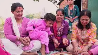 Prabin Weds Anita