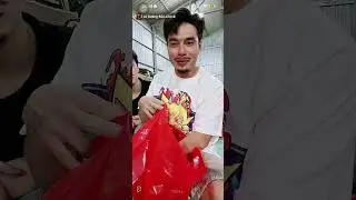 Buổi live  Hải Nam v&agrave; anh L&acirc;m | Sip đồ c&aacute;c Anh Trai Say Hi cười n&aacute; thở với mấy ổng