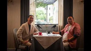 Arrival Podcast 020  C&Acirc;U CHUYỆN PR METROPOLE H&Agrave; NỘI