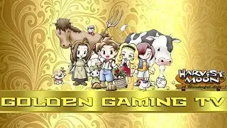 Cara Instal Game Harvest Moon A Wonderful Life Special Edition  Versi PC / Komputer