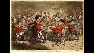 The Officers' Mess Episode 6 - The Great Escape