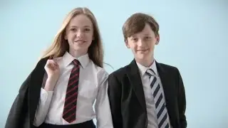 M&S Kids: The Art of School Uniforms &ndash; TV Ad 2016