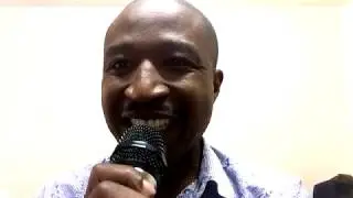 Pastor Andrew Mutana's Review on GECKO&reg; PASSION MP 830S