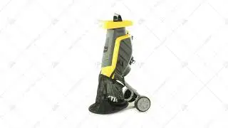 Садовый измельчитель Stiga Bio Master 2200 3D обзор