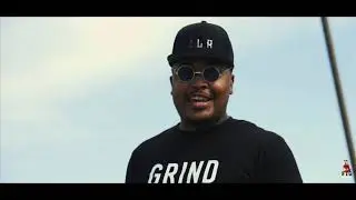 A Meazy - GMFU 2 (Prod. by WhoIsRog)