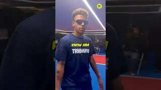 Chi &egrave; D&eacute;sir&eacute; Dou&eacute;? 🤔🧐