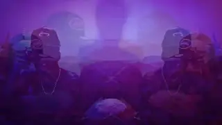 S.G.P. & DOUGH2X - Munnie Train ( SLOWED + CLIP EDIT )