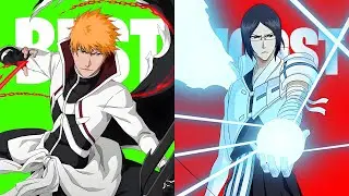 USING THE BEST AND WORST CHARACTER IN THE MIND ATTRIBUTE! Bleach: Brave Souls!