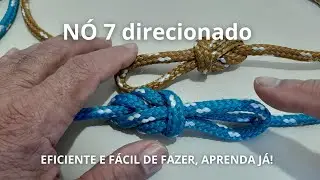N&oacute; sete direcionado - Como fazer   #nosecordas