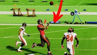 New GLITCH ONE PLAY TOUCHDOWN!! Single back Deuce Close Madden 22 Offensive tips