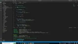 Codeigniter 4 - Creación de Controlador Uso de Spark Parte 2