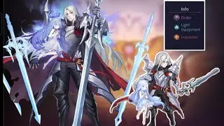 MLA New Hero Oberon, Skills and Gameplay | Mobile Legends: Adventure |