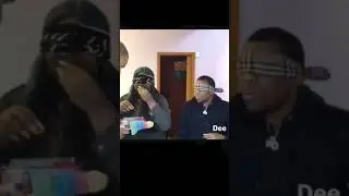 Hilarious guess what&rsquo;s in your mouth challenge