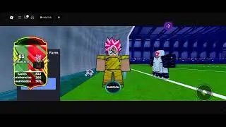 Blue Lock Rivals Script Farm for LTM: BAROU EVENT | OniX TLC Farm Tokens *key in discord*