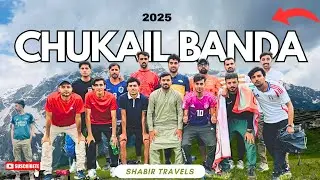 CUKAIL BANDA | CHUKAIL MEADOWS | SWAT SEASON 2025
