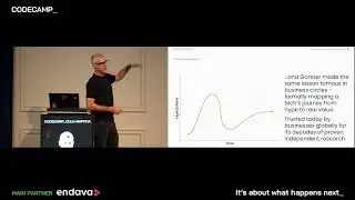 GenAI достигла точки разочарования, что дальше?, Боривое Ковач