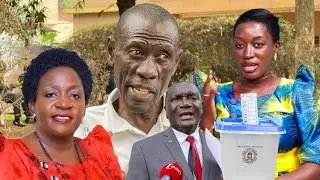 Taata Wa Justine Namere Amuvudemu”Ayagala Akululu Bademu Bakabale”Owa Nup Alemedeko Amutute Mu Kooti