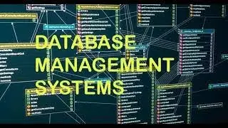 Introduction to Database Management System/DBMS #Database #Management #Systems