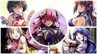 Grim Guardians: Demon Purge True Ending All Bosses / Boss Fight [No Damage Hitless]