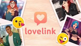 Lovelink | Official Trailer