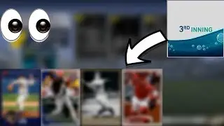 3rd Inning Program Bosses Predictions|Signature Series Legends/Flashbacks Diamonds|MLB The Show 19|