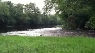 Upper James River 