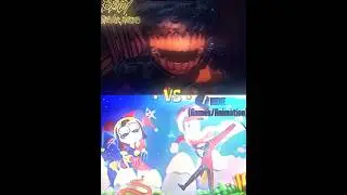 | Bendy #Vs INDIE (Games/Animation) |