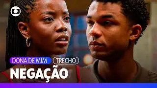 Samuel afirma que não vai permitir que Sofia durma na mesma casa que Ryan! | Dona de Mim | TV Globo