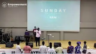 EWC Adentan Campus Sunday Family Service || 24-01-21