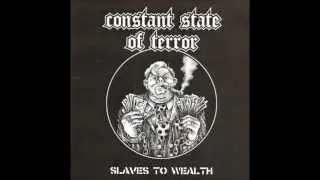 Constant State Of Terror 