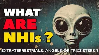 What Are NHIs Really? Interdimensional, Ultraterrestrial&hellip; or Something Stranger?