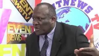 COOVI GOMEZ (Analyste Politique) décortique la réconciliation en Côte d’Ivoire