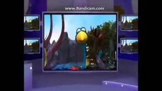 Space toon tv me we’kl be re back