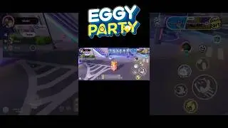 Kidnapping Sheesh & funny chase of NickFamzi & kiritokun in Eggy Party