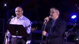 BEYN HAYAMIM - Hanuka - Kol ha olam - Mise maamin