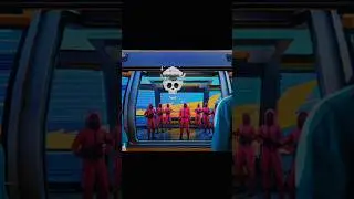 🔥Free Fire x Squid Game 2 Trailer 💀 Squid Game collaboration ☠️ #foryou #viralshorts