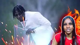 NBA YoungBoy - Loner Life (Music Video) l REACTION