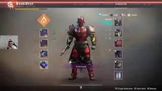 Destiny 2 ShadowKeep Prep