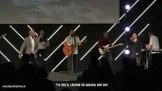 Worship Service | 02 Ottobre 2022 | Pastore Tony Bellavia | Appartenenza