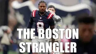 The Boston STRANGLER 📱