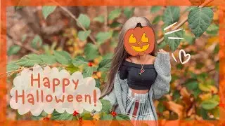 🎃🦇Smart Doll Halloween Faceup- A New Vampire is in Town 🦇🎃
