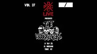 Fuck The Supreme Court (live) - The Lousekateers