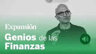 Satya Nadella, el l&iacute;der discreto que cambi&oacute; el rumbo de Microsoft